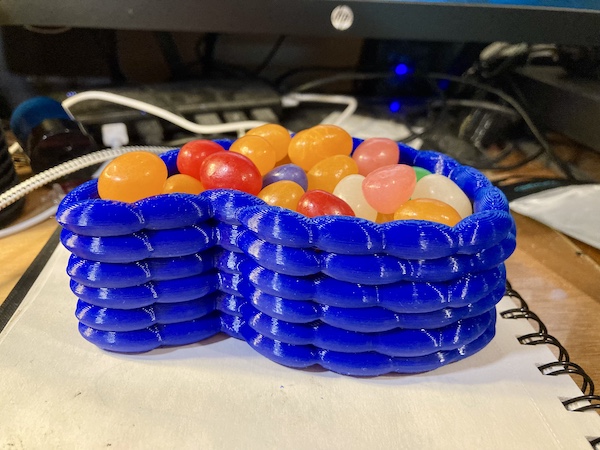 JB Bowl